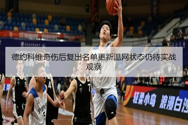 德约科维奇伤后复出名单更新温网状态仍待实战观察 - BOWANSPORTS