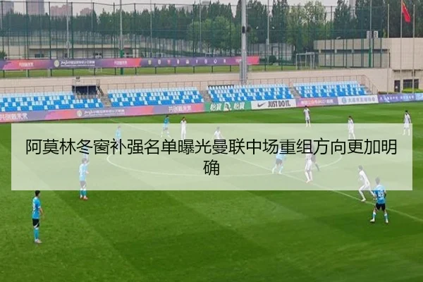 阿莫林冬窗补强名单曝光曼联中场重组方向更加明确 - BOWANSPORTS
